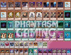 Cat Combo Deck Summoner Monk Spy Airbellum Avarice Allure Yugioh